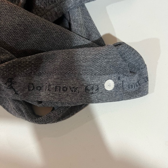 lululemon swiftly tech - Picture 4 of 4